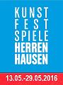 A Kunstfestspiele